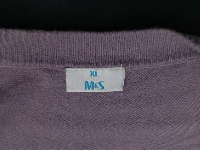 Chaleco M&S – photo 3